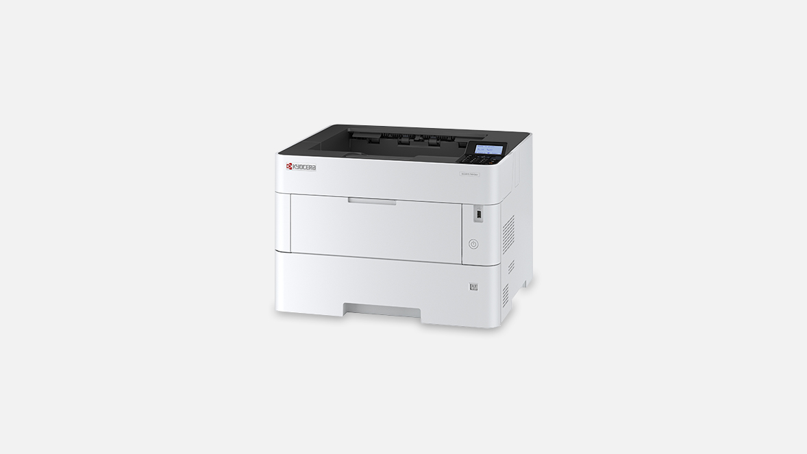 ECOSYS P4140dn Printer | Kyocera Document Solutions